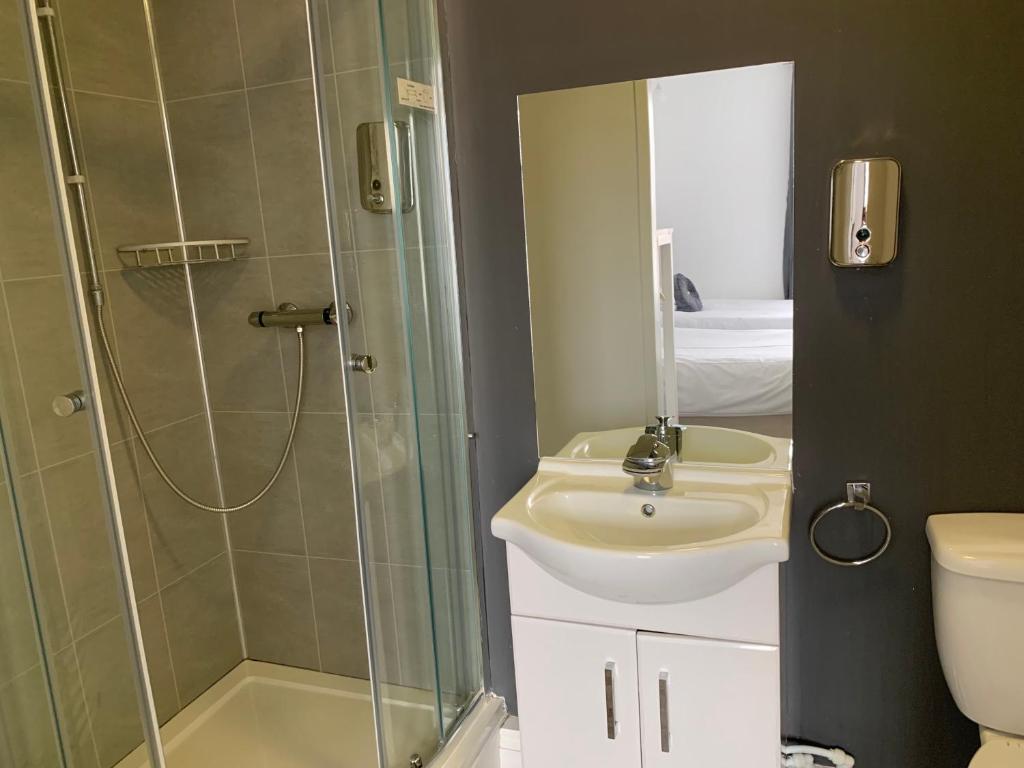 Boars Head Boutique Hotel photo