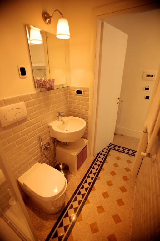 バスルーム（客室）