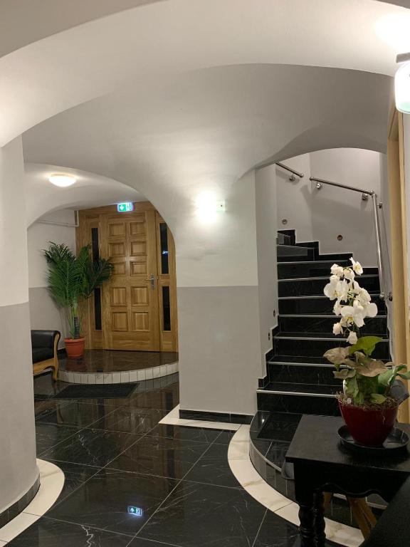 Rooms Valentino photo