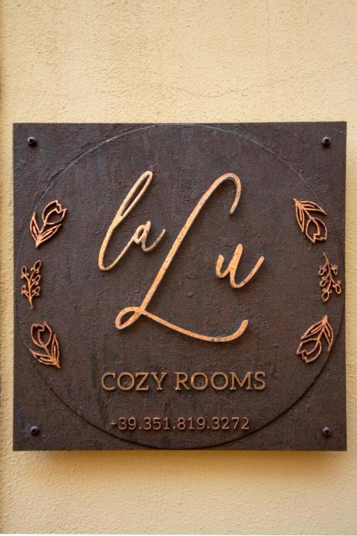 La Lu cozy rooms - 3
