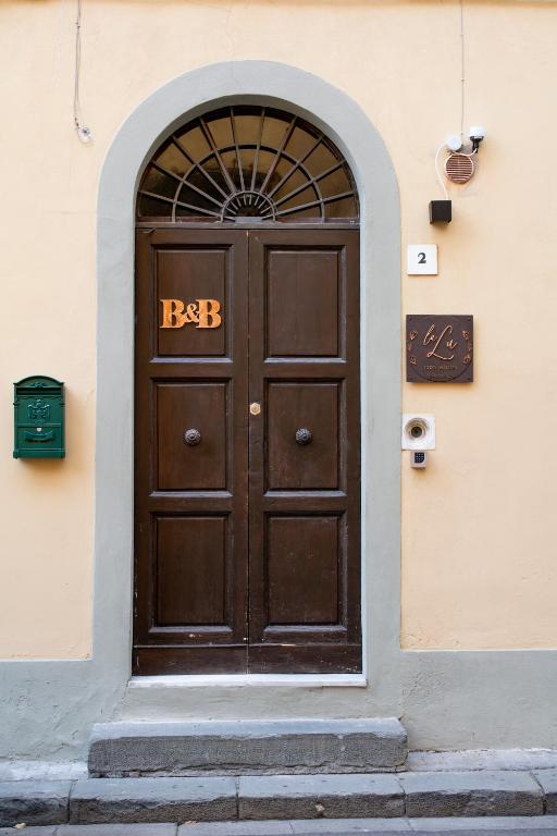 La Lu cozy rooms - 2