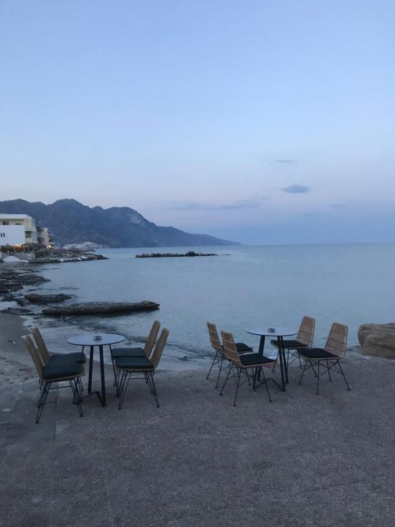 Vrahos photo