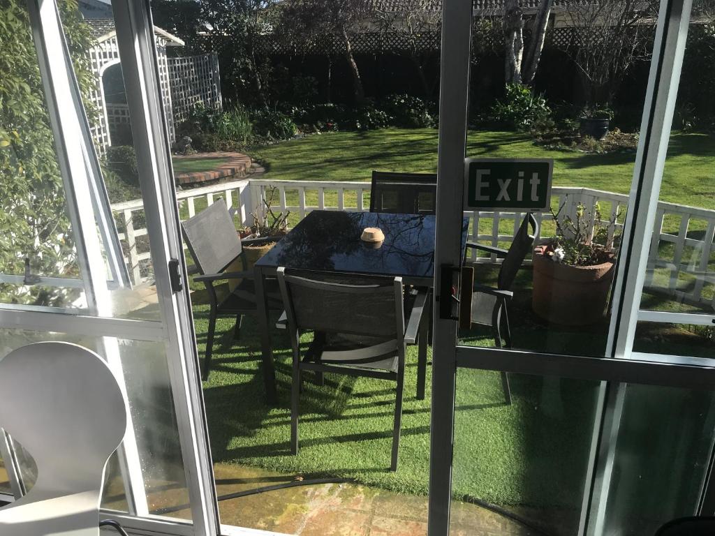 Sandy Feet Accommodation