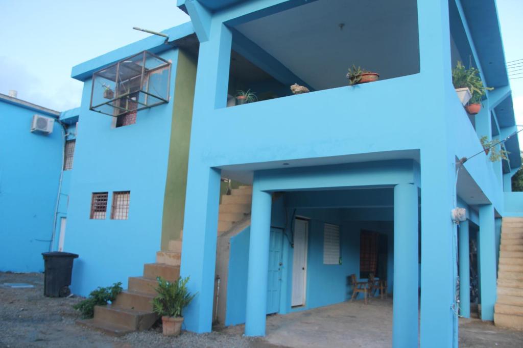 Luiggi Hostel photo