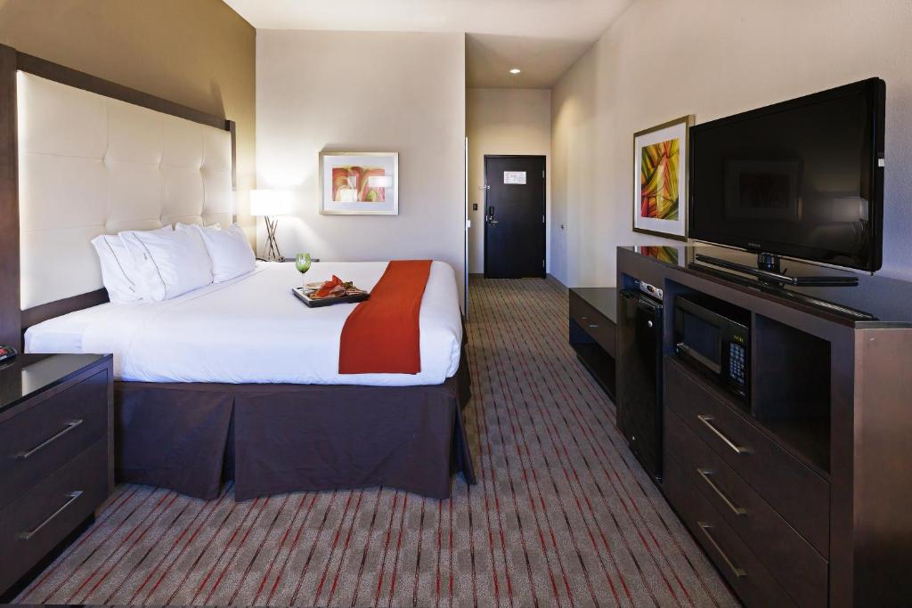 Holiday Inn Express Frisco Photo 1