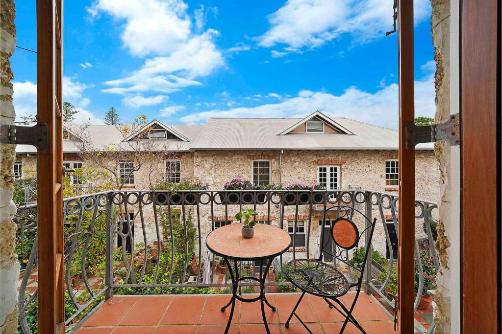 Port Mill Bed & Breakfast photo