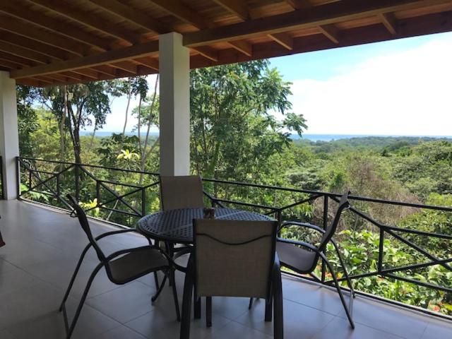 Villas Lambeau Ocean View 1 전경