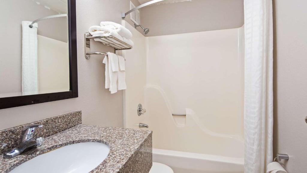 SureStay Hotel by Best Western Florence photo