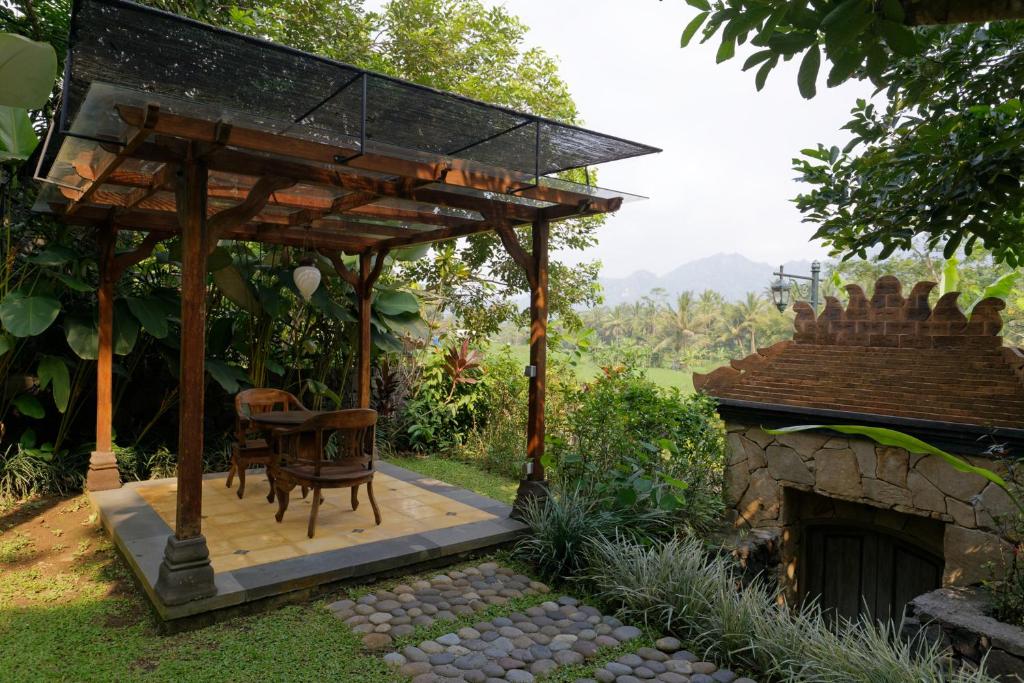 バルコニー/テラス