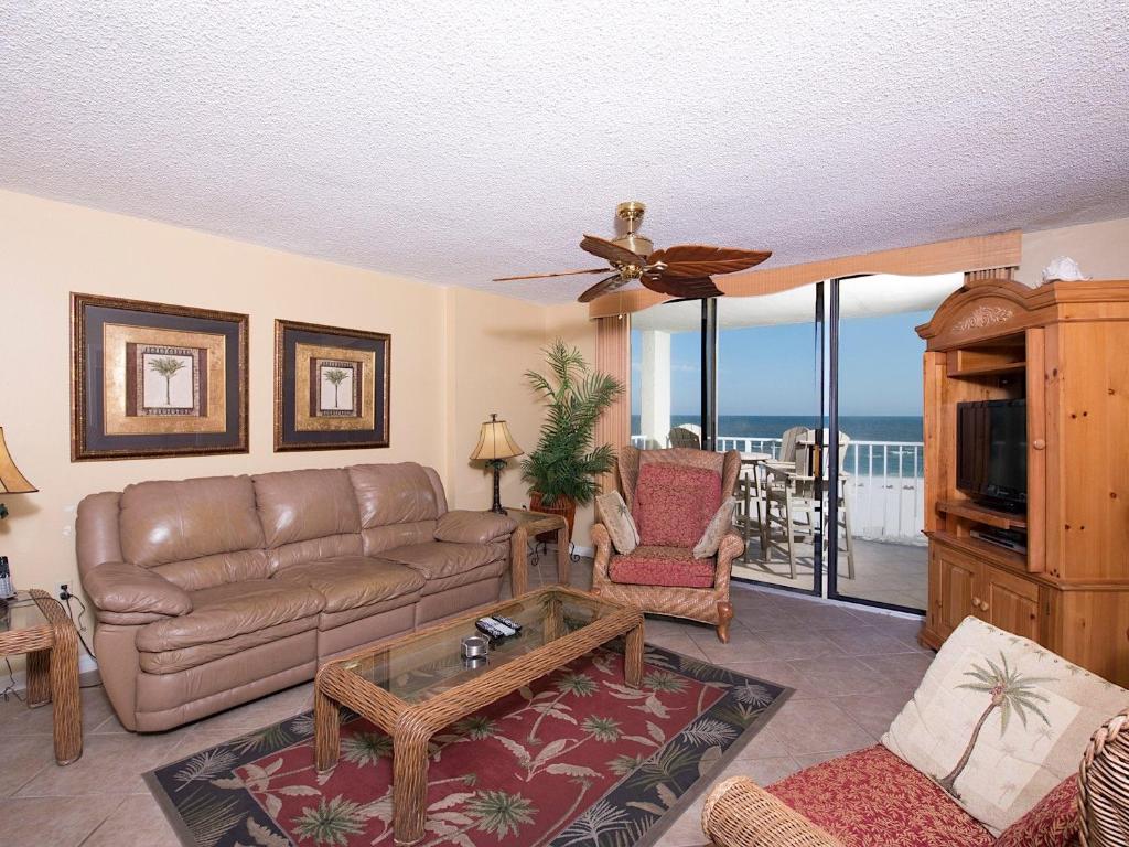 Sunswept 408 Condo, Orange Beach