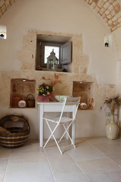Trulli Laetitia - 3