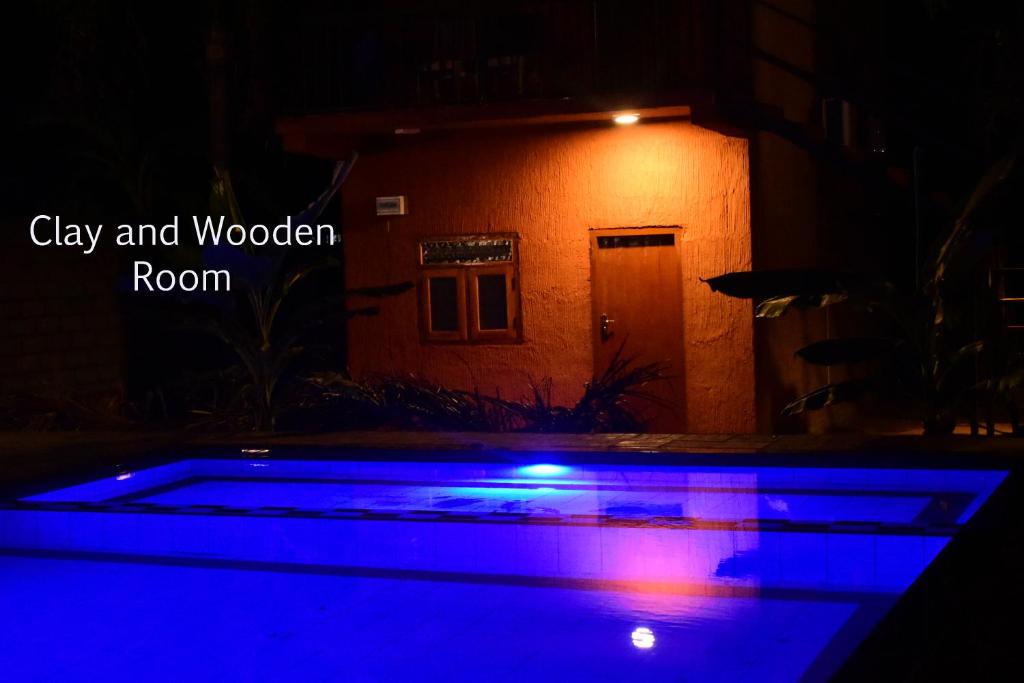 Sun and Green Eco Lodge - Dambulla photo