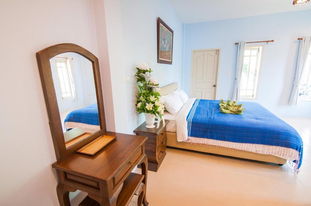 Tum Baan Suan ตุ่มบ้านสวน