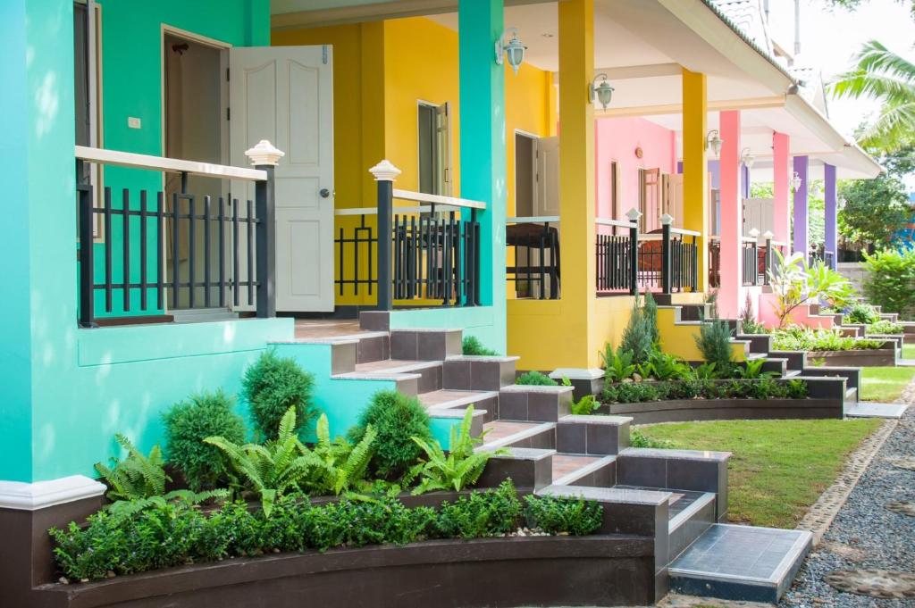 Tum Baan Suan ตุ่มบ้านสวน