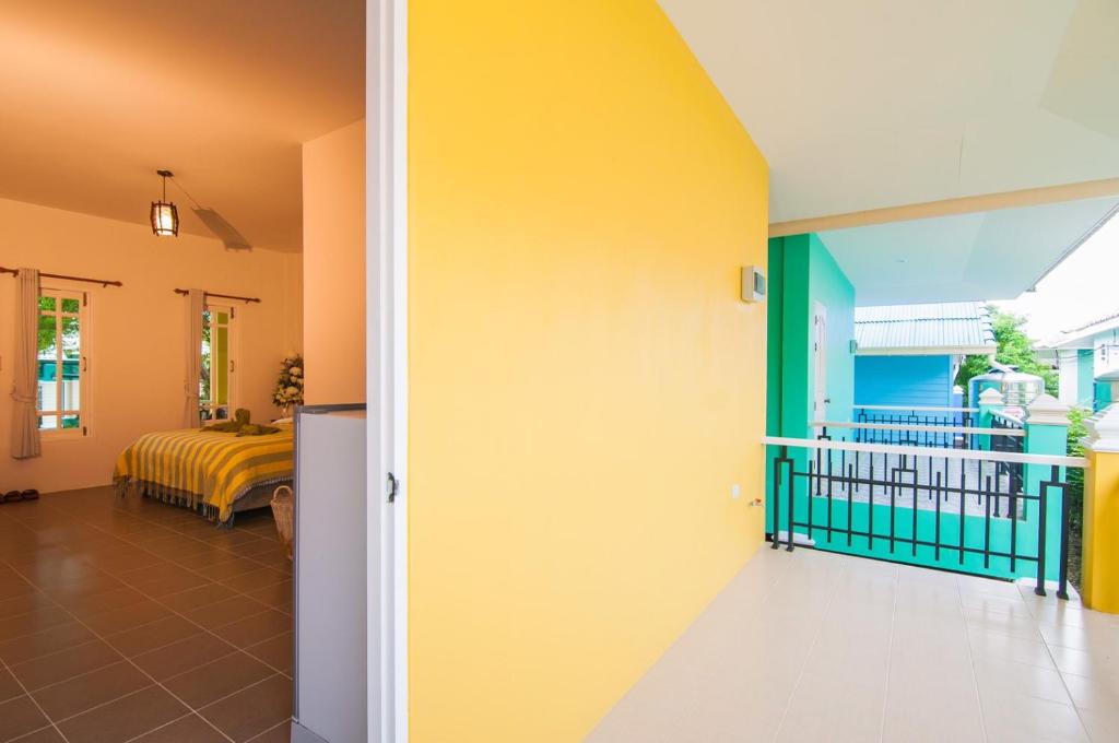 Tum Baan Suan ตุ่มบ้านสวน