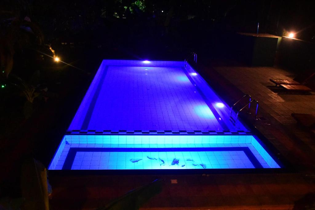 Sun and Green Eco Lodge - Dambulla photo
