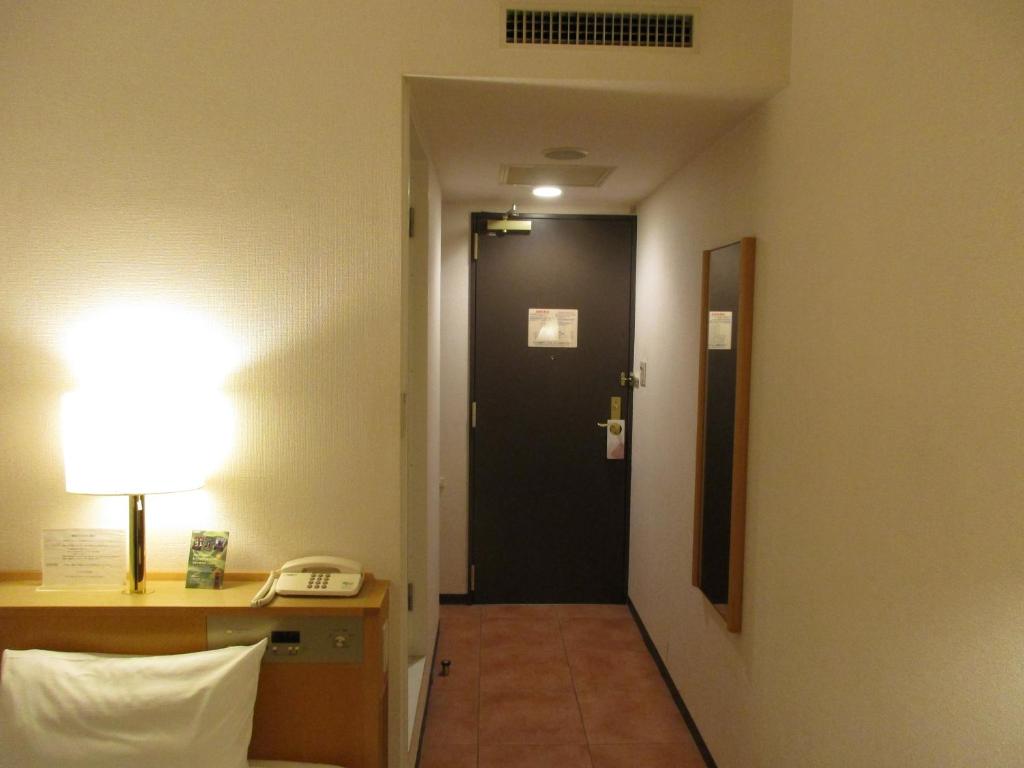 Grace Inn Nagoya photo