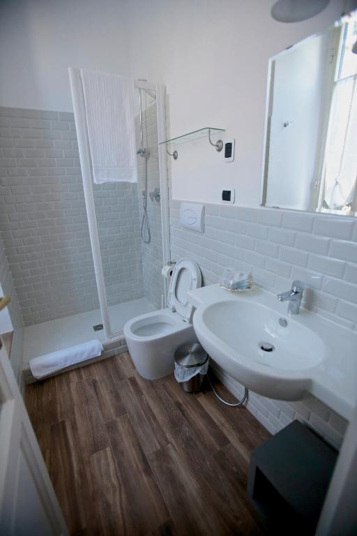 バスルーム（客室）