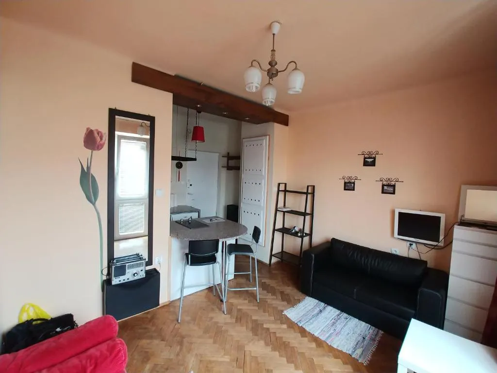 Studio Narutowicza, Hotel in Warschau