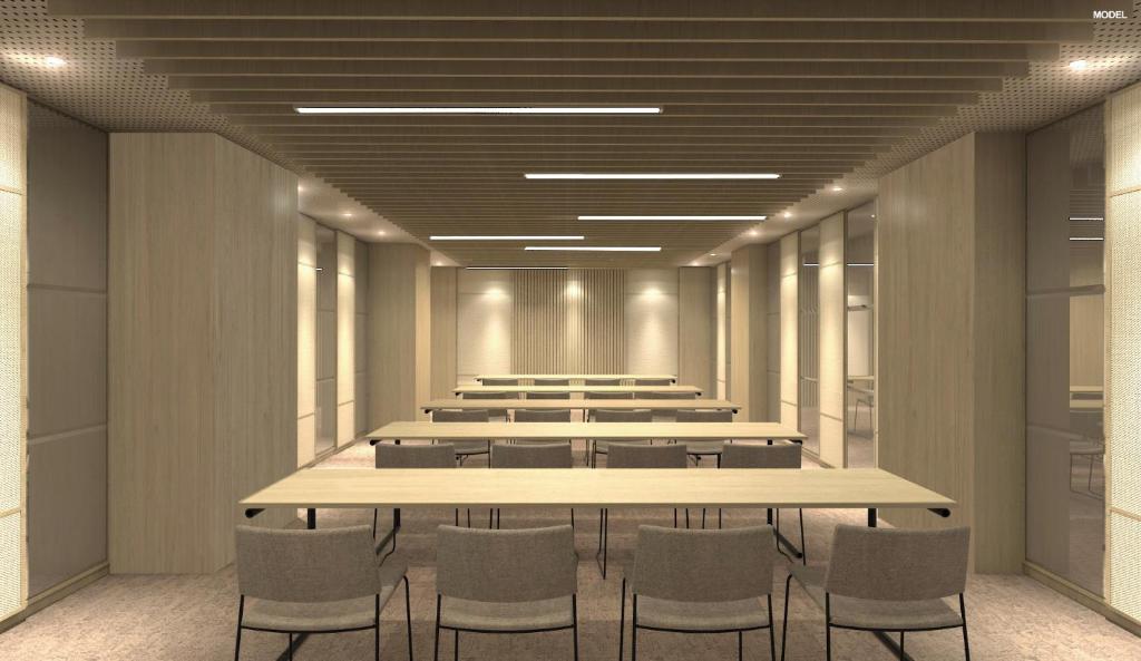 ห้องประชุม / บอลรูม