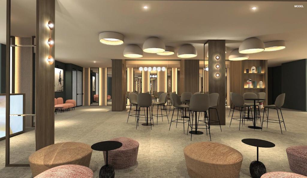 ศูนย์ธุรกิจ