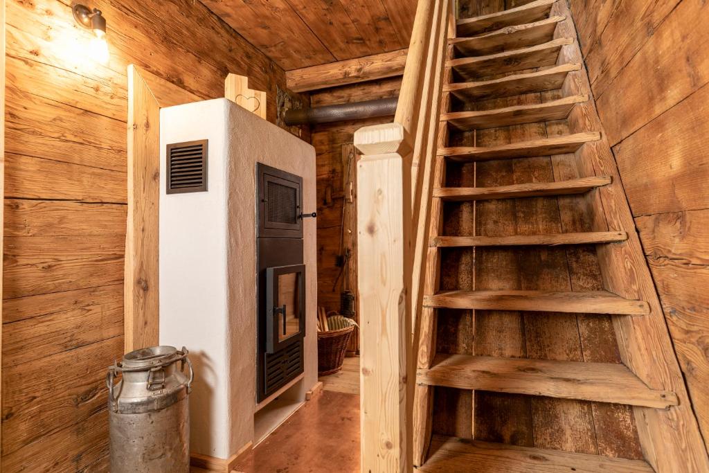 Ferienhaus Brandleit photo