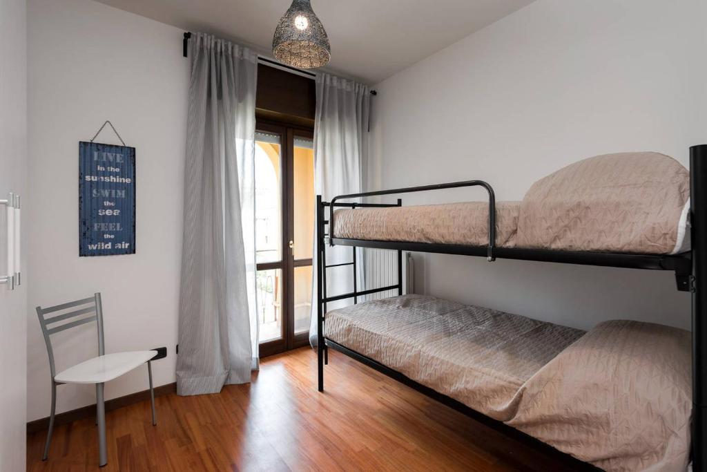Ortaglia A1 - 5