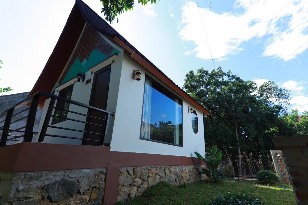 Tropical Valley Homestay - Villas 호텔 이미지 1