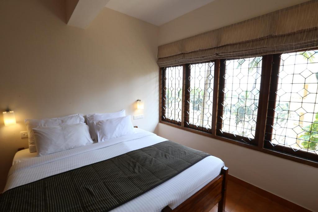 Abad Serviced Villas photo