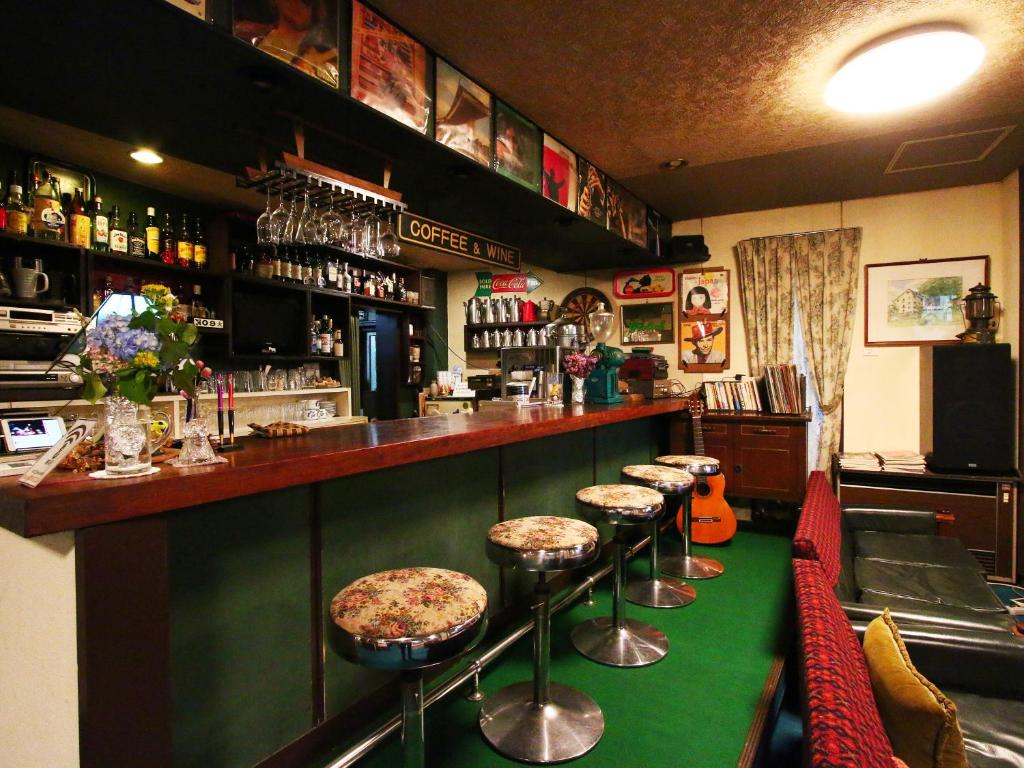 호텔 무몬 호텔 이미지 2