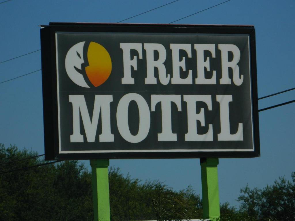 Freer Motel photo