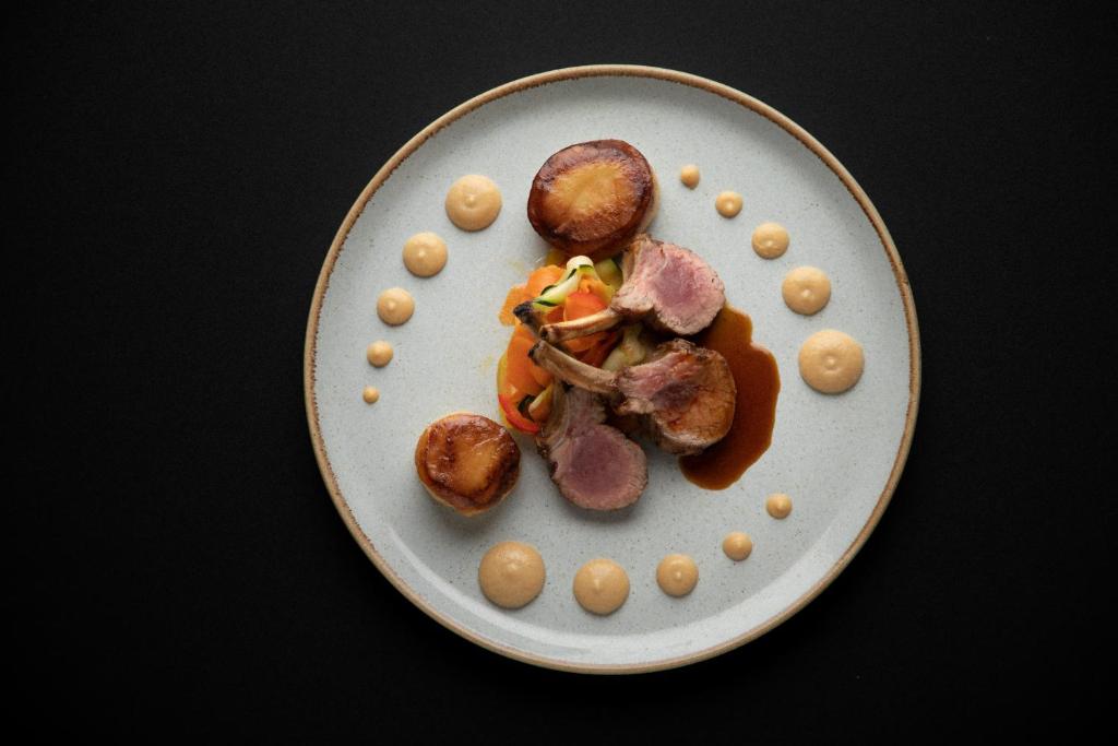 お料理のイメージ