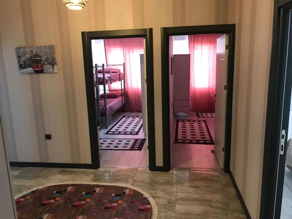 Rahat Istanbul Apartment photo