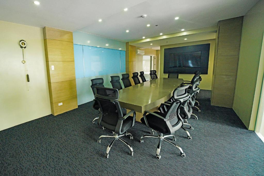 ビジネスセンター