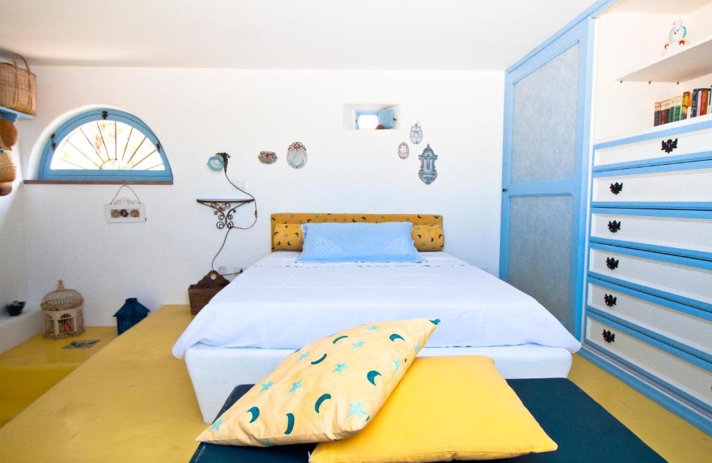 Casa Elisa Lipari - 2