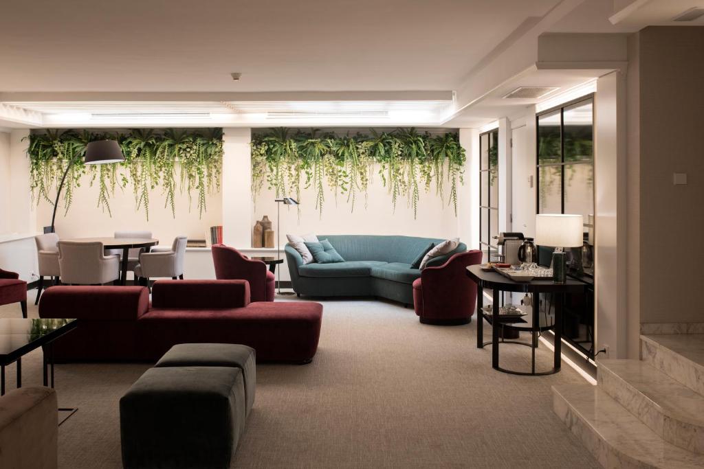 Aparthotel Acacia Suites photo