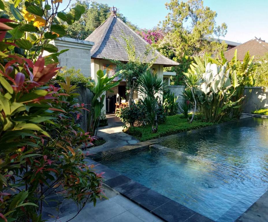Arnaya Homestay photo