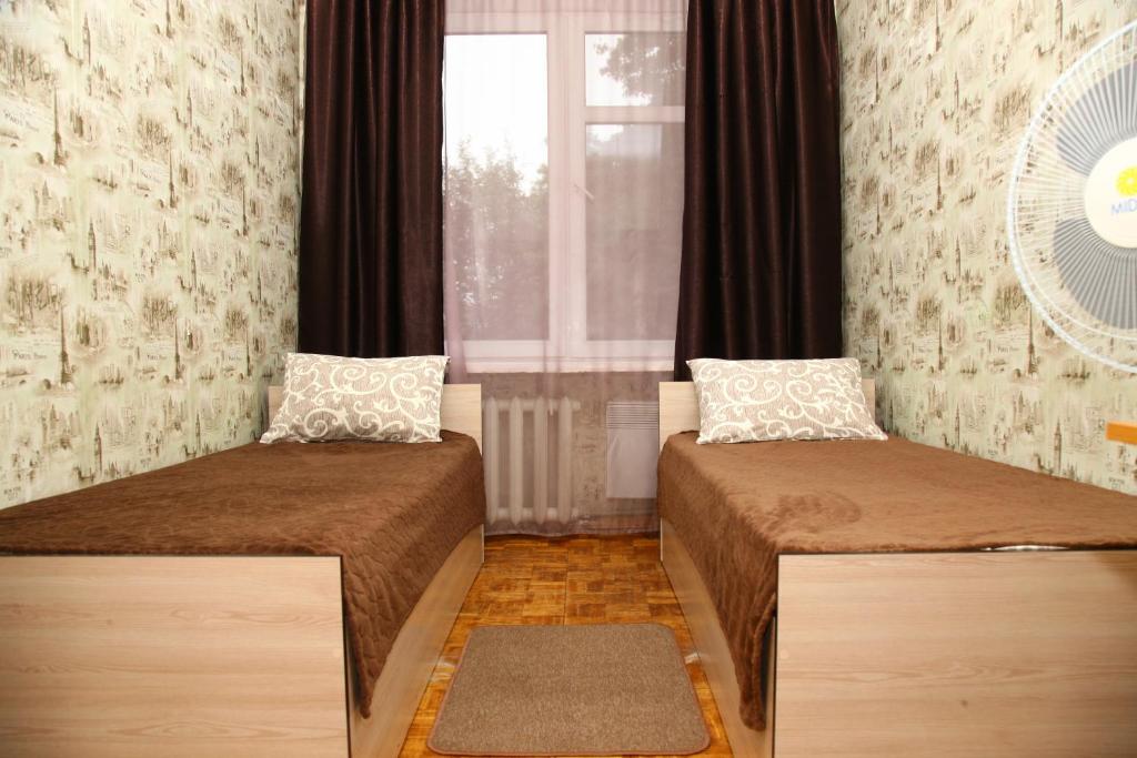 Hotel Miks photo