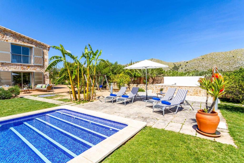 Villa Melis Dos - 3