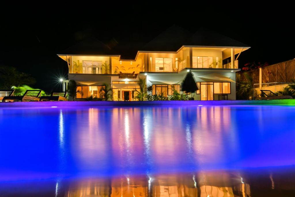 The Palm Residence by Amazing Zanzibar — Hotel in Zanzibar