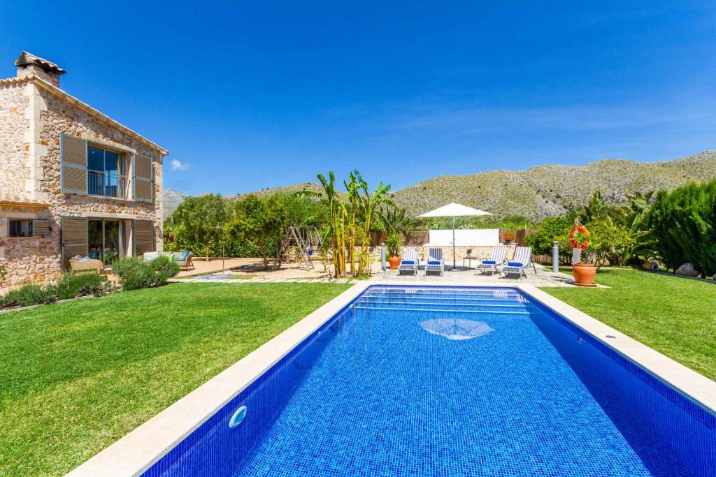 Villa Melis Dos - 2