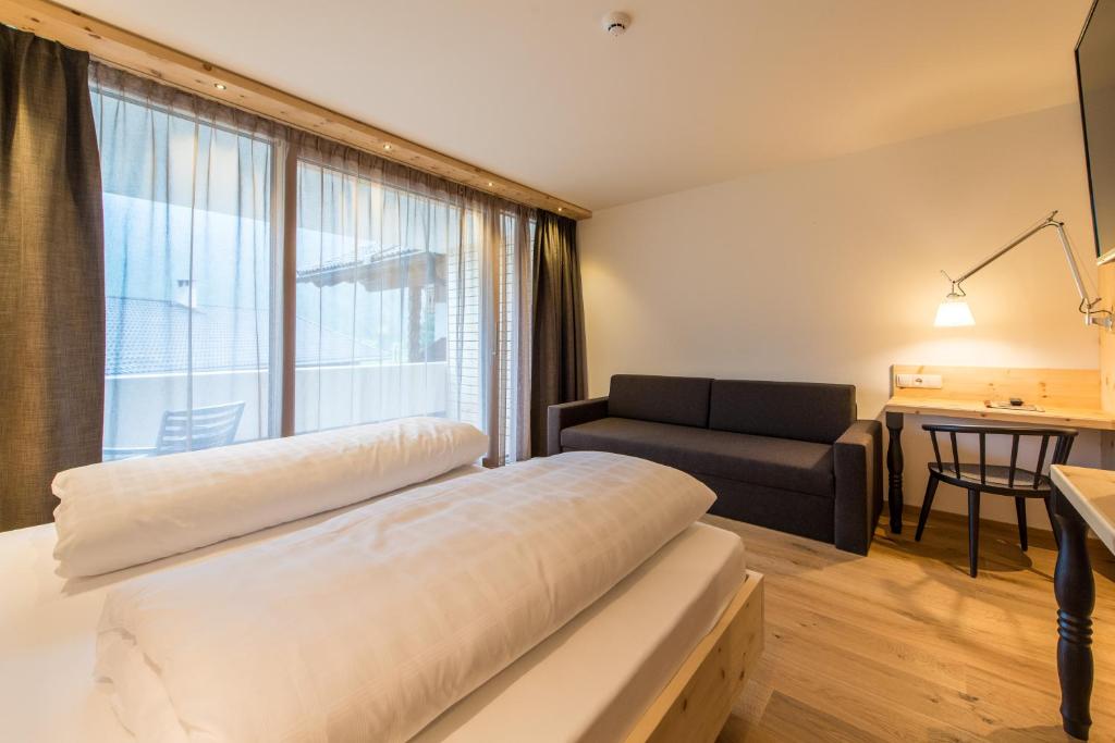 Hotel Alpenrast - 4