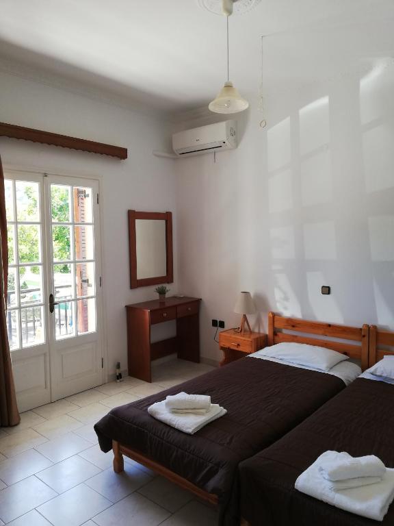 Lemonia Apartment photo