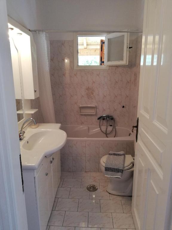 Lemonia Apartment photo