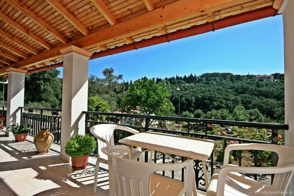 Lemonia Apartment photo