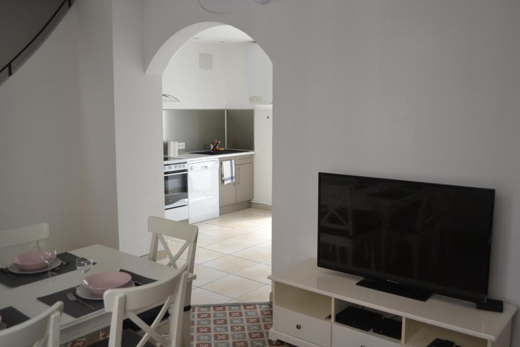 La Bulle familles Clim, wifi, airport shuttle,tout à pied - 5