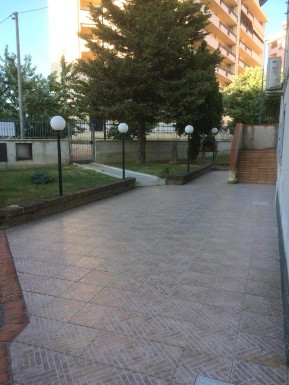 Villetta del parco 썸네일