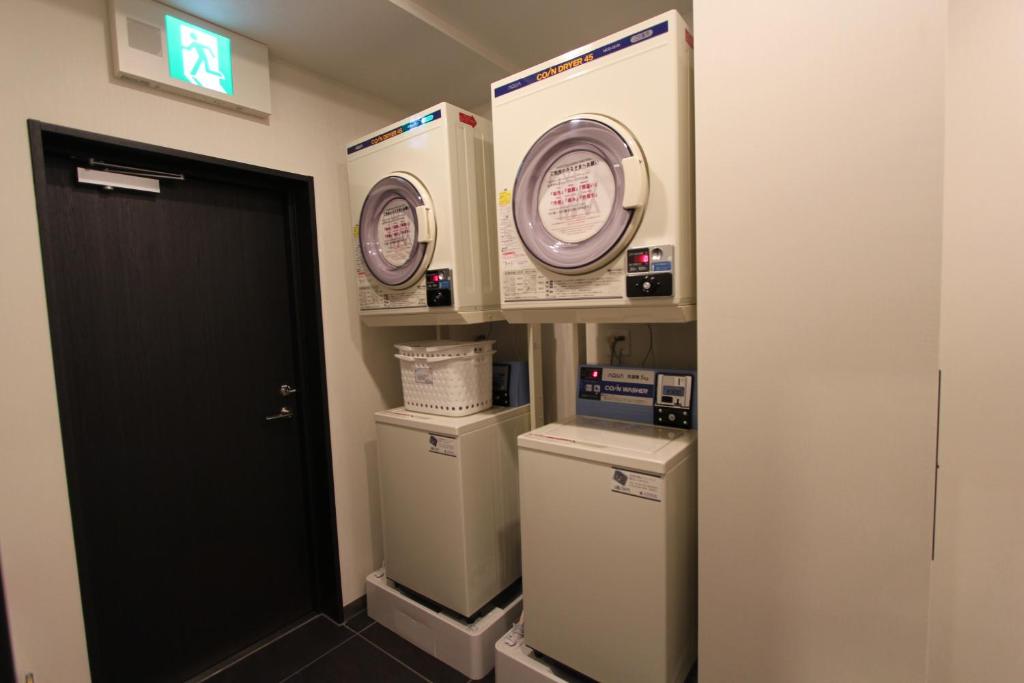 Hotel Livemax Umeda WEST photo