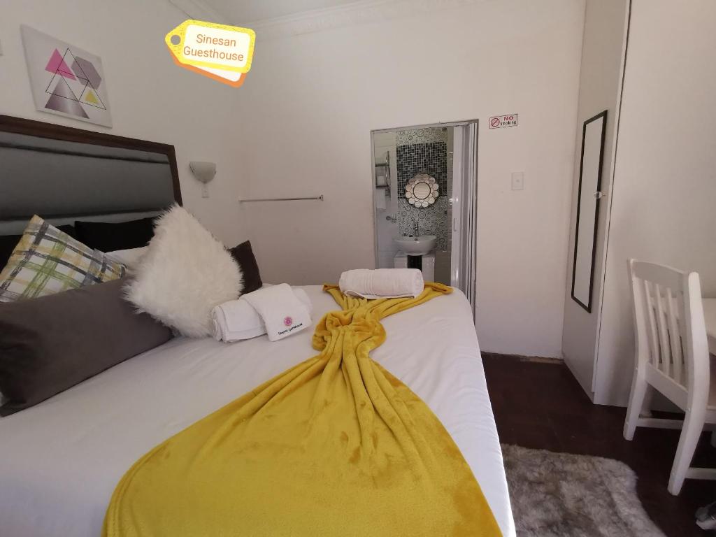 Sinesan Guesthouse photo