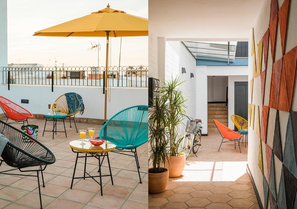Feria Pool & Luxury photo